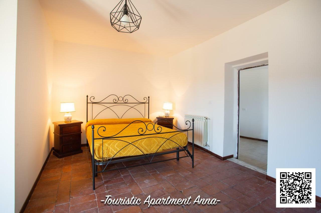 Tourist Apartment Anna Bracciano  Extérieur photo