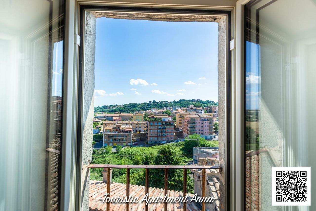Tourist Apartment Anna Bracciano  Extérieur photo