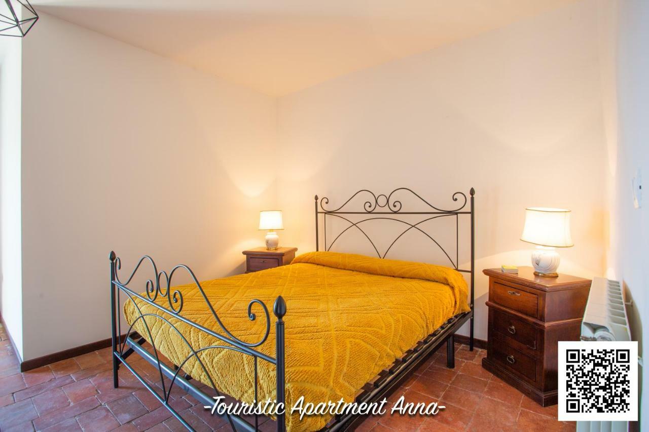 Tourist Apartment Anna Bracciano  Extérieur photo
