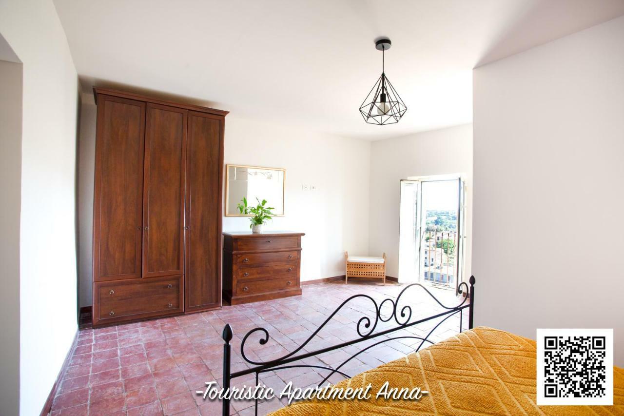 Tourist Apartment Anna Bracciano  Extérieur photo