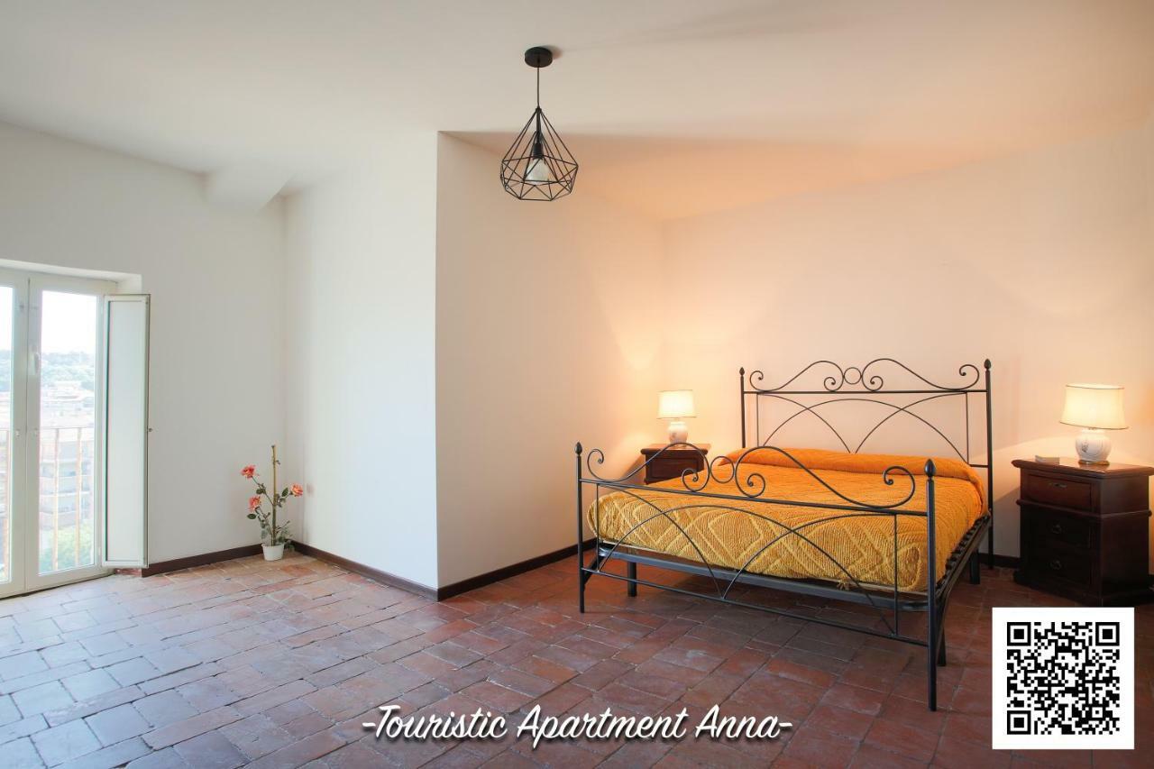 Tourist Apartment Anna Bracciano  Extérieur photo