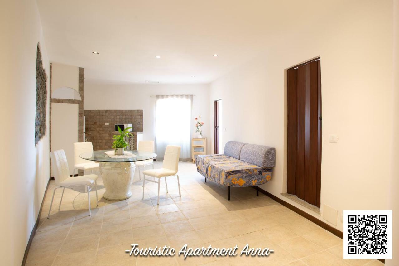 Tourist Apartment Anna Bracciano  Extérieur photo