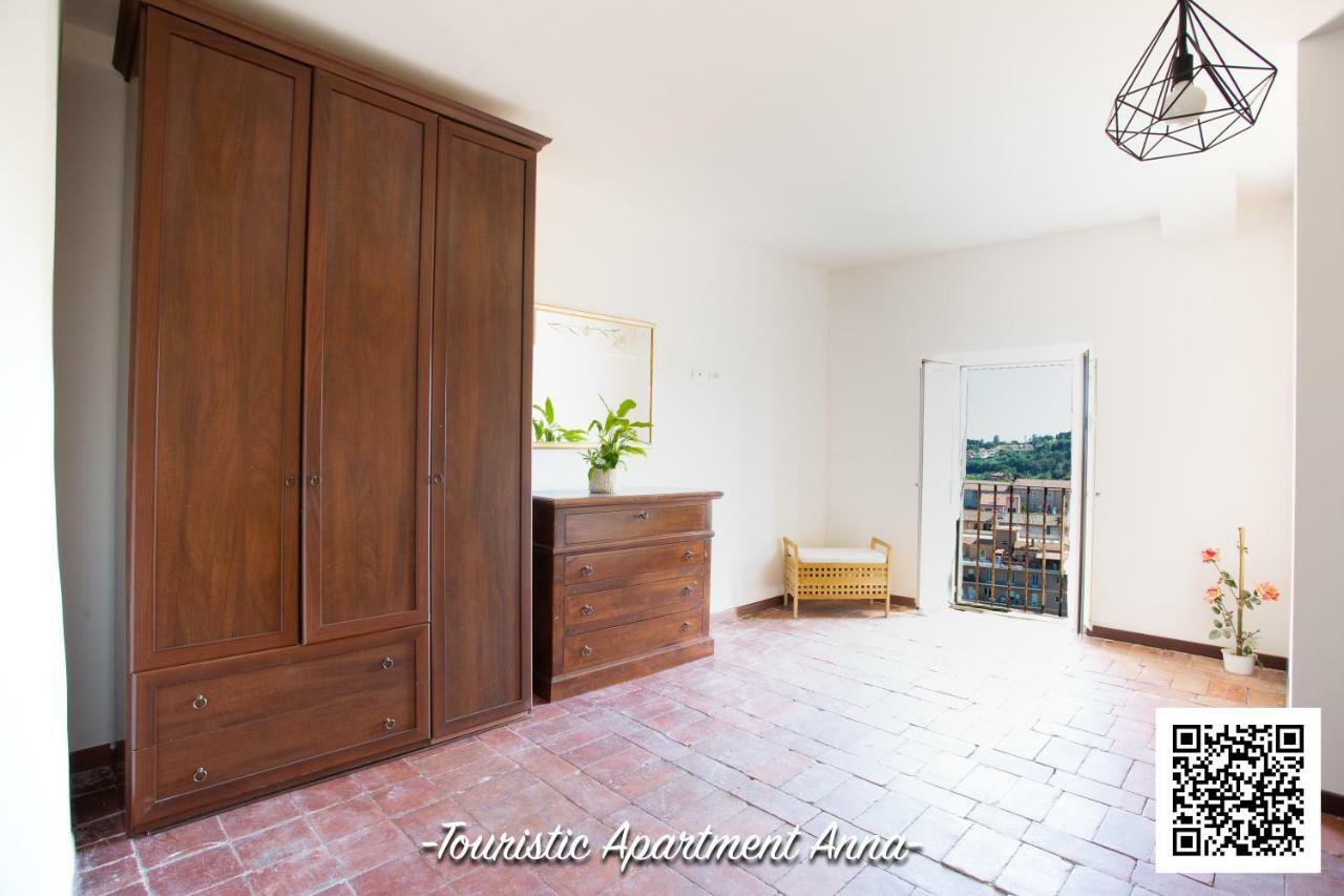 Tourist Apartment Anna Bracciano  Extérieur photo