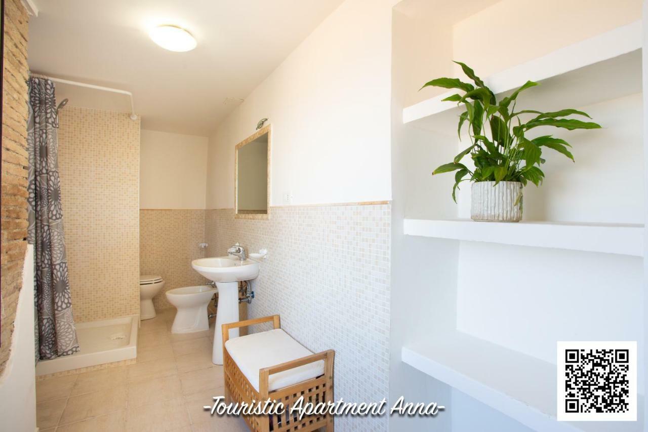 Tourist Apartment Anna Bracciano  Extérieur photo