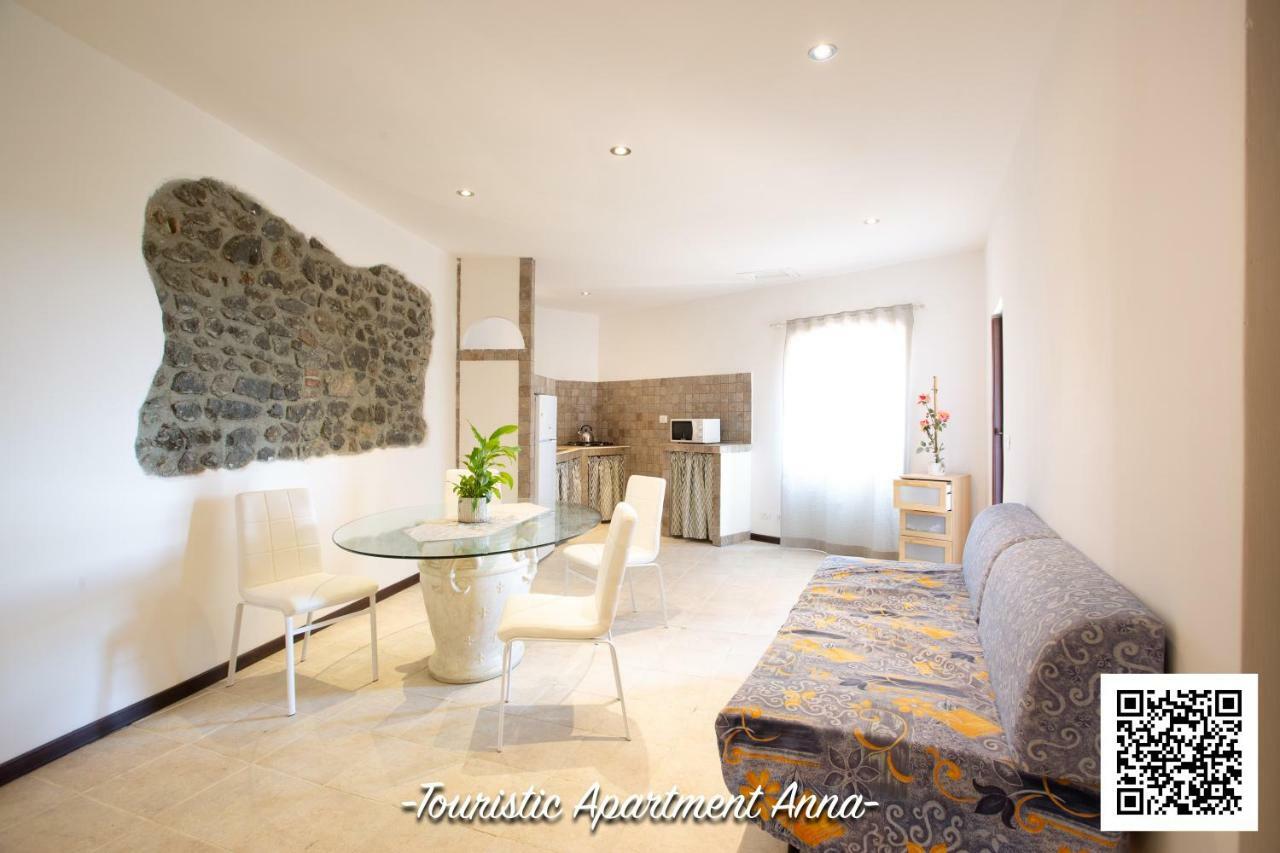 Tourist Apartment Anna Bracciano  Extérieur photo