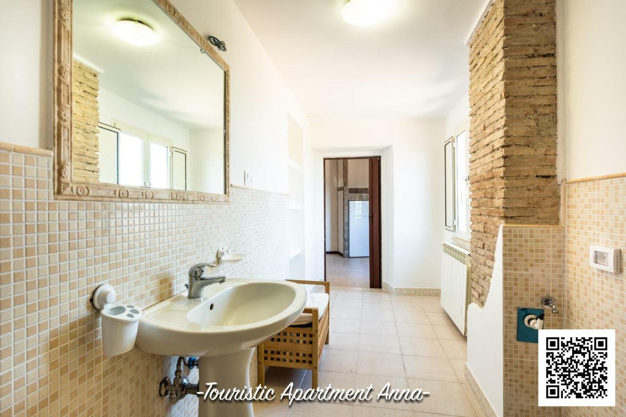 Tourist Apartment Anna Bracciano  Extérieur photo