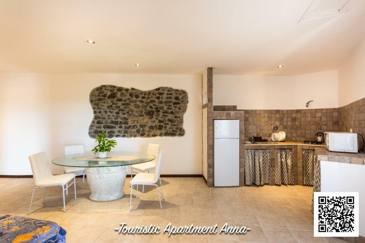 Tourist Apartment Anna Bracciano  Extérieur photo